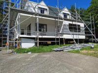 Upwell Scaffolding image 1